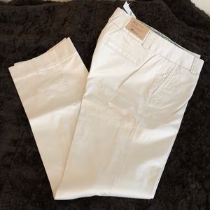J Crew Chino Pants